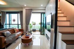 Normanton Park (D5), Apartment #459006971